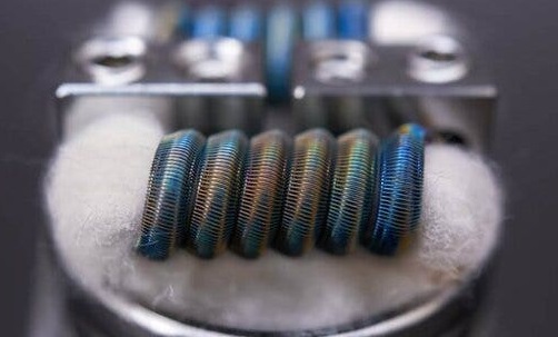 The Essential Elements to Build Vape Coil,