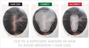 You'll Never Have A Bad Hair Day Again