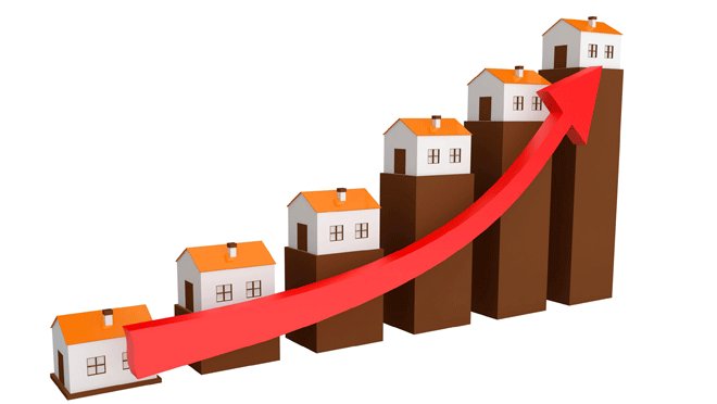 Top Factors Affected the House Prices