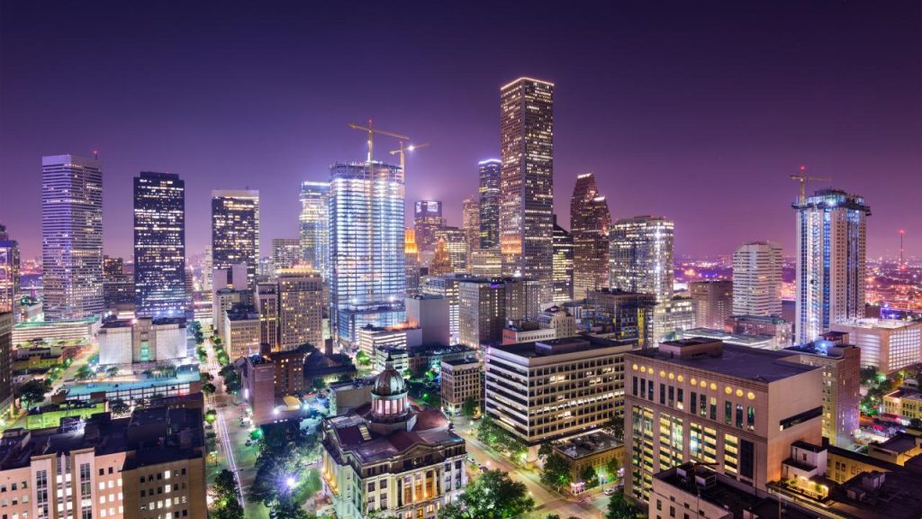 Things to do in Houston