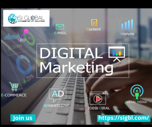 Digital Marketing in Pakistan 