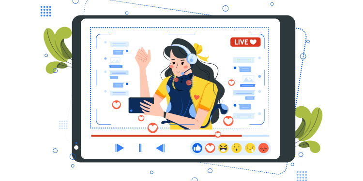 Live Stream